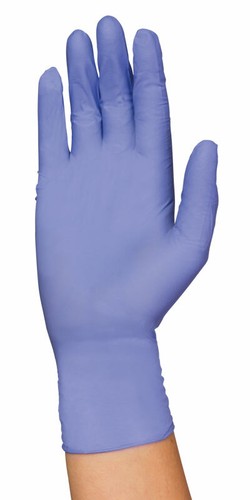 Guanti nitrile premier - in,