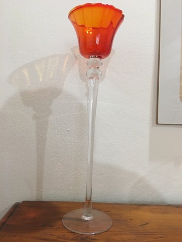 Bicchiere antico cristallo - antico,