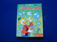 TOPOLINO N 1992  GENNAIO 1994