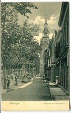 Paesi Bassi Harlingen