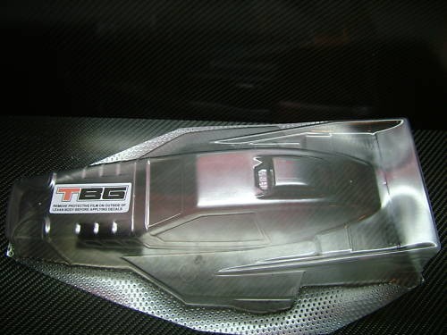 Marui shogun body vintage - shogun,