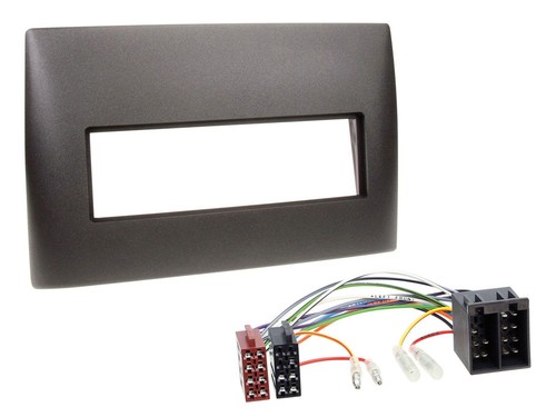Kit installazione radio