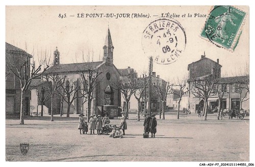 Car adyp7 0427 - il, punto