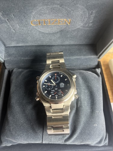 Orologio citizen 0870 h15718 - citizen, 0870-h15718
