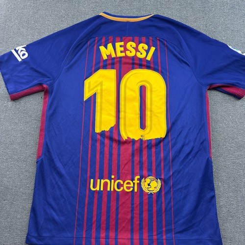Maglia calcio uomo barcellona - maglia,