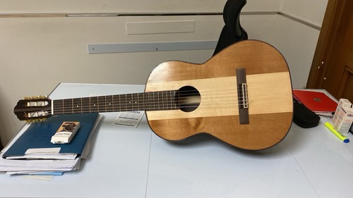 Chitarra classica usata - classica,