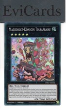 Magidolce Regina Fraise -