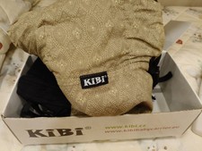 Marsupio Neonato Kibi Fino A