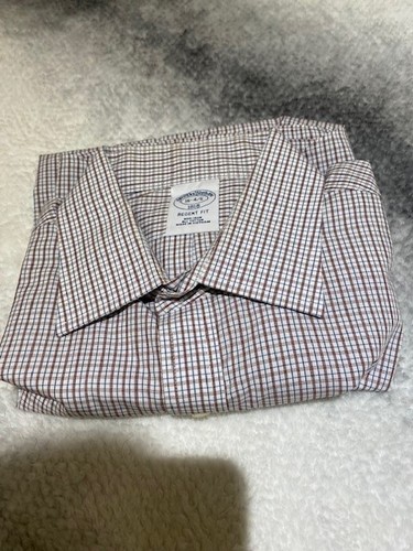 Camicia brooks brothers - camicia,