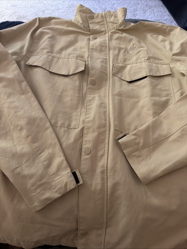 Giacca nike uomo - giacca,