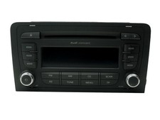 Radio lettore CD Audi A3