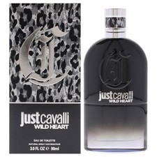Just Cavalli Wild Heart by