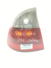 LAMPADA POSTERIORE SINISTRA /