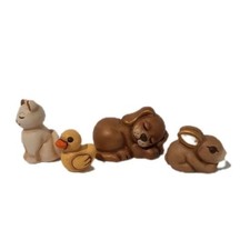 Set animali dell'aia Thun Presepe Classico T10382281A91