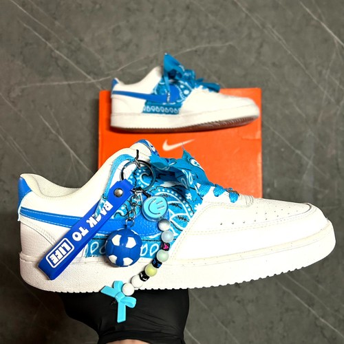 Nike air force custom - air,