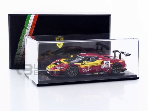 Looksmart ferrari 296 - looksmart,