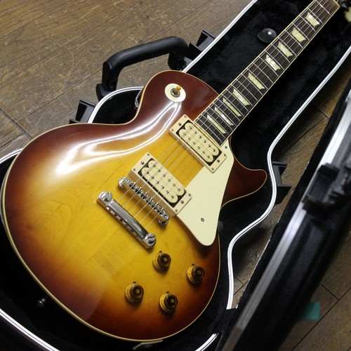 Chitarra elettrica tokai love - elettrica,
