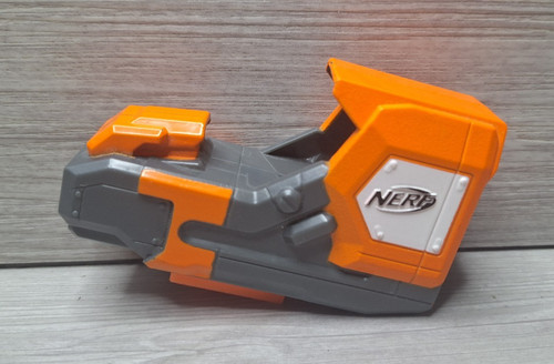 Nerf elite strike modulo - elite,
