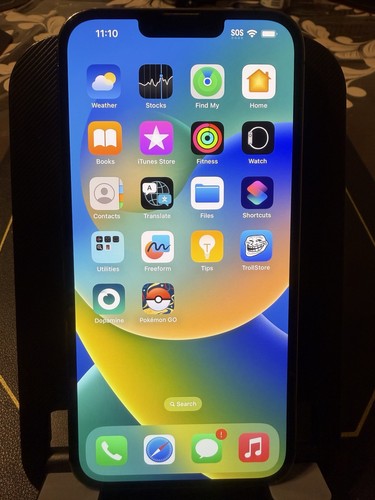 Jailbroken ios iphone - 16.2,