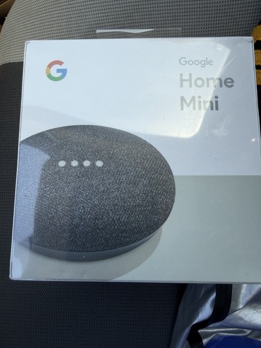 Nuovissimo google home mini - home,