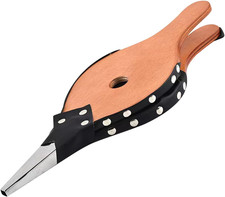 Soffiatore per Camino a Legna