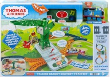 Trenino THOMAS Pista