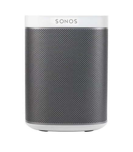 Sonos play bianco in - sonos,