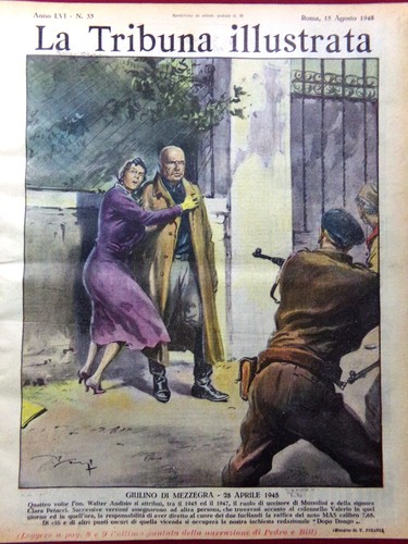 Tribuna illustrata 15 - la,