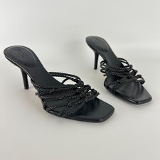 Gucci | Mulo con cinturino
