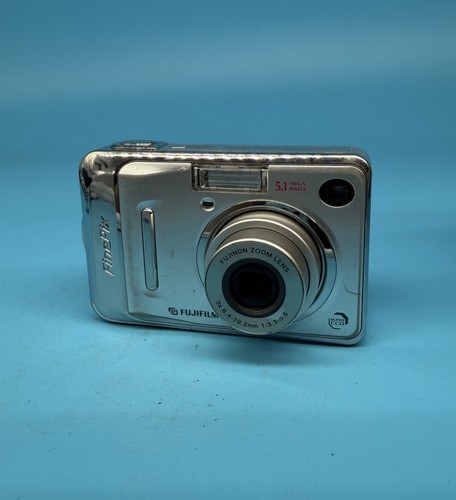 Fujifilm finepix a500 1 - fujifilm, 5,1