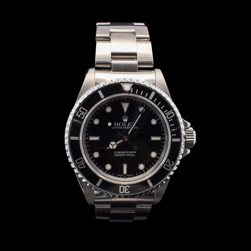 Rolex submariner 40mm - |,