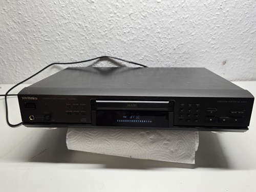 Technics pg4 lettore - technics,