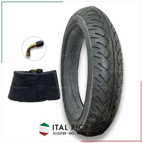 Kit copertone bici scooter - kit,