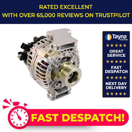 Alternatore adatto opel - alternatore,