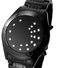 Orologio TokyoFlash Oberon LED