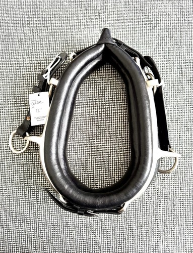 Set collare guida cavallo - guida,