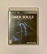Dark Souls With Abyss Edition
