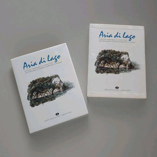 Aria lago carlo - aria, di