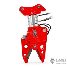 Morsetto metallico a taglio