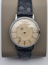 Orologio da polso uomo Hilton