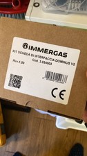 Immergas Kit scheda