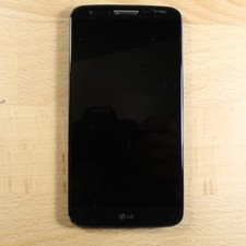 LG G2 VS980 Black Verizon Smartphone For Parts #371