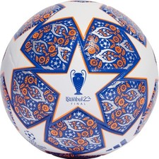 Pallone da calcio taglia 5 CHAMPIONS LEAGUE UEFA Istanbul 2023 finale pallone ufficiale