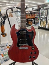 Gibson USA Used Electric