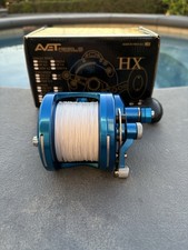 Avet Hx 5/2 Mc Raptor - 2