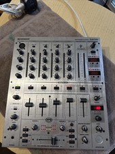 Behringer DJX700 Mixer professionale per DJ 5 canali 