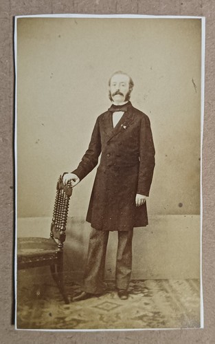Cdv marco minghetti meylan - marco, minghetti.