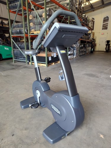 Technogym excite 700 upright - technogym,