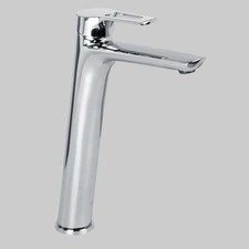 MONOCOMANDO LAVABO ALTO LEVA