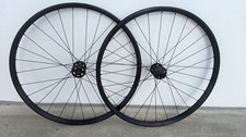 Set ruote specializzate 29" MTB XC in lega 15x100mm / 12x148mm - HG Freehub - Nuove